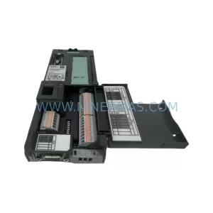 Siemens 6SL3244-0BB00-1PA1 CU240B-2DP Control Unit product image