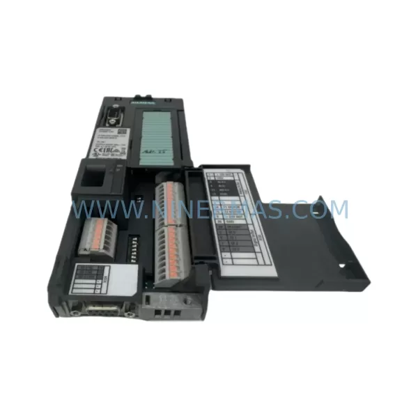 Siemens 6SL3244-0BB00-1PA1 CU240B-2DP Control Unit product image