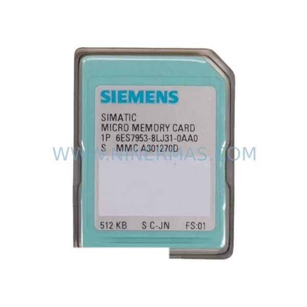 SIEMENS 6SL3254-0AM00-0AA0 Communication Board product image
