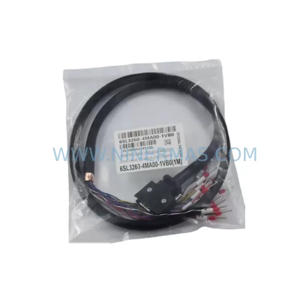 Siemens 6SL3260-4MA00-1VB0 Drive Option Board product image
