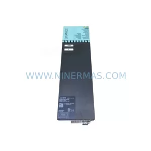 Siemens 6SL3320-1TE32-1AC3 Motor Module product image