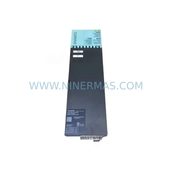Siemens 6SL3320-1TE32-1AC3 Motor Module product image
