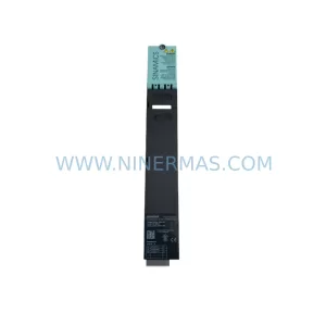 Siemens 6SL3320-1TE32-1AC3 Motor Module detail view 2