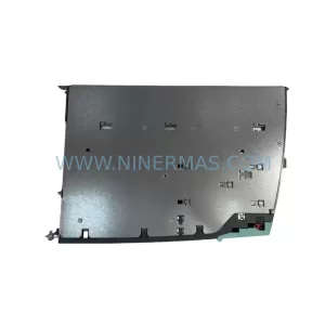 Siemens 6SL3320-1TE32-1AC3 Motor Module detail view 3