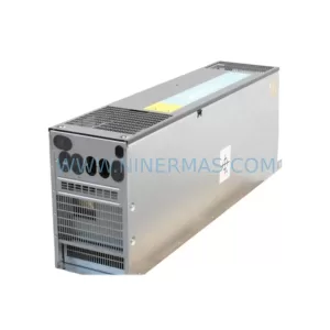 Siemens 6SL3320-1TE33-1AA3 Single Motor Module detail view 2