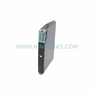 Siemens 6SL3330-1TE41-2AA0 Active Line Module product image