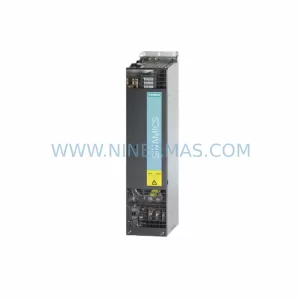 Siemens 6SL3330-6TE37-3AA3 Smart Line Module product image