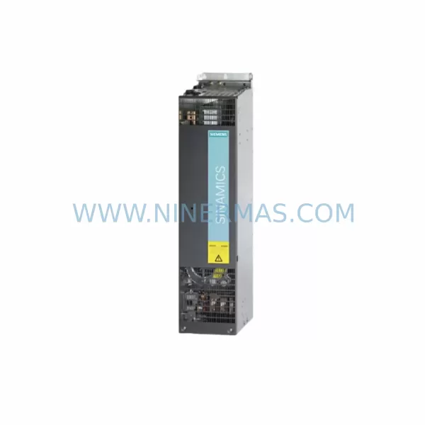 Siemens 6SL3330-6TE37-3AA3 Smart Line Module product image