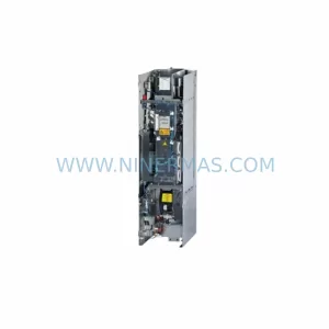 Siemens 6SL3330-6TE37-3AA3 Smart Line Module detail view 2