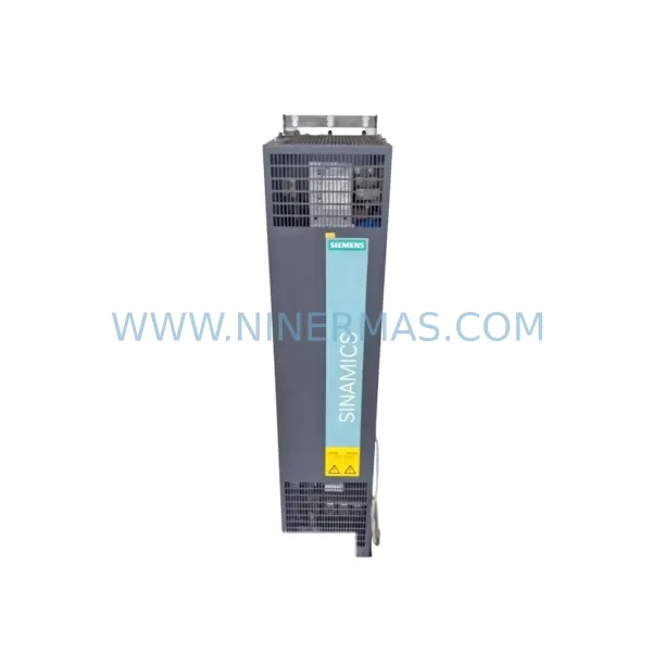 Siemens 6SL3330-7TE35-0AA3 Active Line Module product image