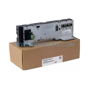 Siemens 6SL3350-6TK00-0EA0 A5E02144966 Control Unit product image