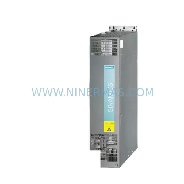 SIEMENS 6SL3351-1AE37-5BA1 Power Electronics Module product image