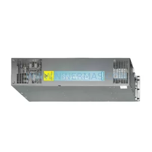 SIEMENS 6SL3351-1AE37-5BA1 Power Electronics Module detail view 2