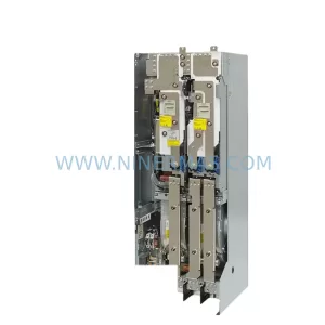 SIEMENS 6SL3351-1AE37-5BA1 Power Electronics Module detail view 3