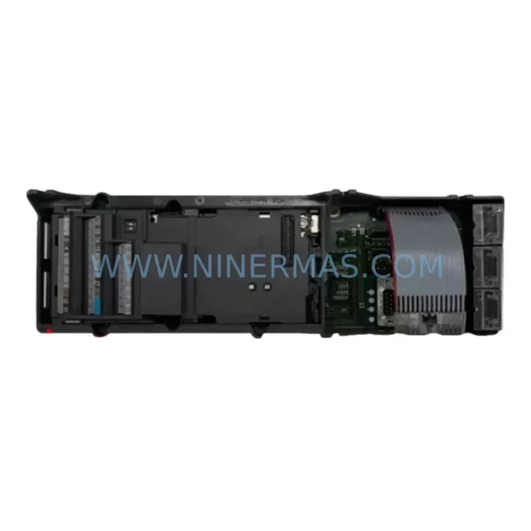 Siemens 6SL3351-6FE32-1AA1 AC Drive Module product image