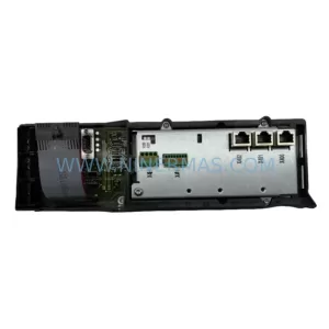Siemens 6SL3351-6GH35-8AB3 Servo Drive Module product image