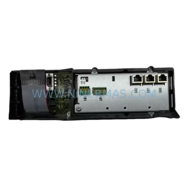 Siemens 6SL3351-6GH35-8AB3 Servo Drive Module product image
