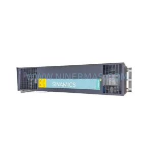 Siemens 6SL3352-1AE33-8AA1 Drive Control Unit product image