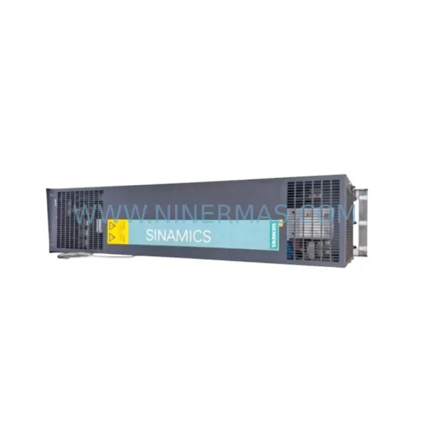 Siemens 6SL3352-1AE33-8AA1 Drive Control Unit product image