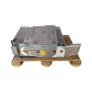 Siemens 6SL3352-1AE41-4FA1 Drive Safety Module product image