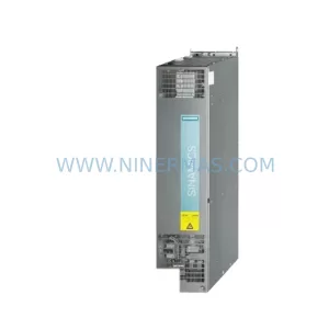 Siemens 6SL3352-1AG31-2AA1 Power Block detail view 4