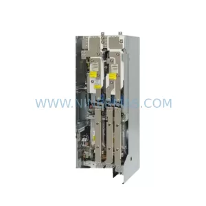 Siemens 6SL3352-1AG31-2AA1 Power Block detail view 5