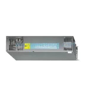 Siemens 6SL3352-1AG31-2AA1 Power Block detail view 6
