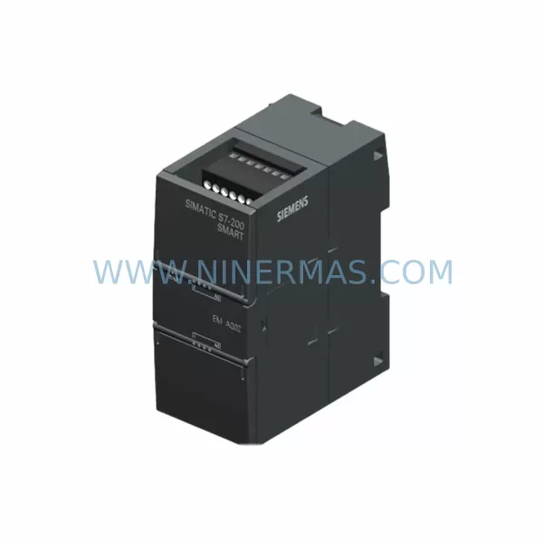 SIEMENS 6SL3352-1AG41-3FA1 Power Block Module product image