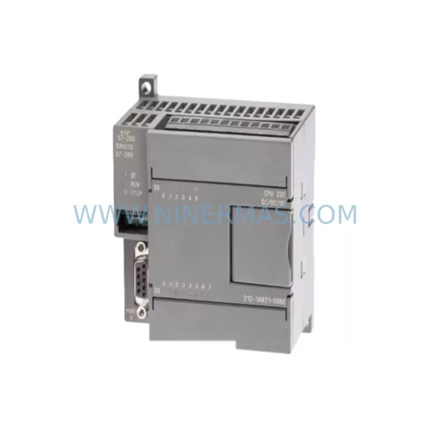 Siemens 6SL3352-3AG35-8AA0 Capacitor Module product image