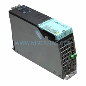 Siemens 6SL3420-2TE11-7AA1 AC Drive / Servo Drive Module product image