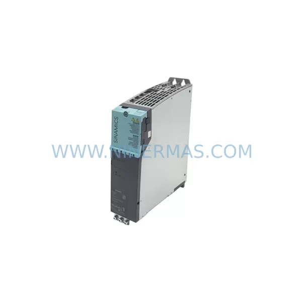 SIEMENS 6SL3420-2TE15-0AA1 Motor Module product image