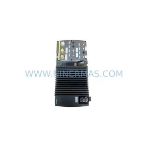 Siemens 6SL3525-0PE17-5AA1 AC Drive Power Module product image