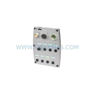 Siemens 6SL3544-0FB20-1FA0 Distributed Frequency Inverter product image