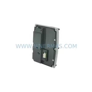 Siemens 6SL3544-0FB20-1FA0 Distributed Frequency Inverter detail view 2