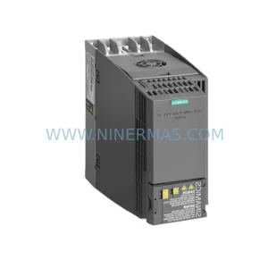 Siemens 6SL3760-0HF00-0AA1 Chopper Module product image