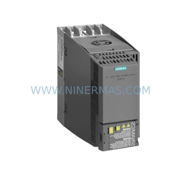 Siemens 6SL3760-0HF00-0AA1 Chopper Module product image