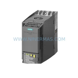Siemens 6SL3760-0HF00-0AA1 Chopper Module detail view 3