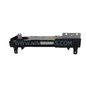 Siemens 6SL3955-0TX00-1AA2 Thyristor Module detail view 2