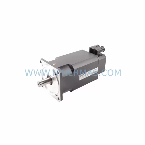 Siemens 6SM56-S-3000-09-J AC Servo Motor product image