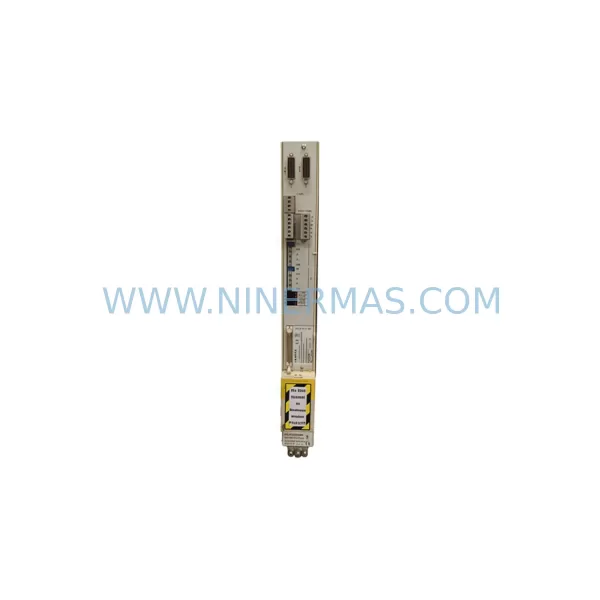 Siemens 6SN1112-1AC01-0AA1 Servo Drive Module product image
