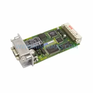 Siemens 6SN1114-0NB01-0AA0 PROFIBUS Option Module product image