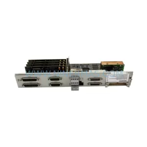 Siemens 6SN1118-0DB12-0AA0 Drive Control Module product image
