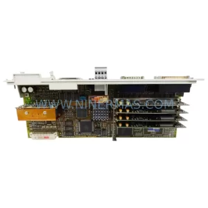 Siemens 6SN1118-0DH23-0AA0 Control Module product image