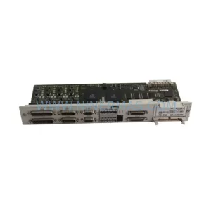 Siemens 6SN1118-0DK23-0AA1 Drive Control Module product image
