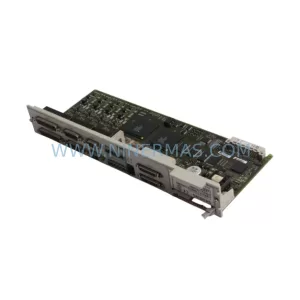 Siemens 6SN1118-0DK23-0AA1 Drive Control Module detail view 2