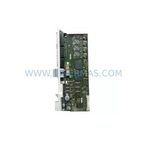 Siemens 6SN1118-0DK23-0AA1 Drive Control Module detail view 4