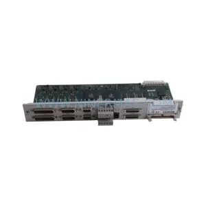 Siemens 6SN1118-0DK23-0AA2 Digital Servo Control Module product image