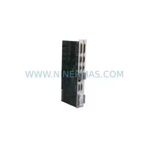 Siemens 6SN1118-0DK23-0AA2 Digital Servo Control Module detail view 2