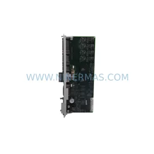Siemens 6SN1118-0DK23-0AA2 Digital Servo Control Module detail view 3