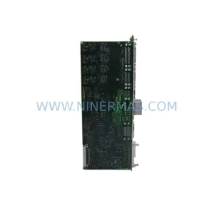Siemens 6SN1118-0DK23-0AA2 Digital Servo Control Module detail view 5
